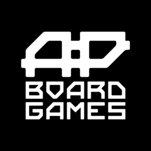 AP Board Games Logo
