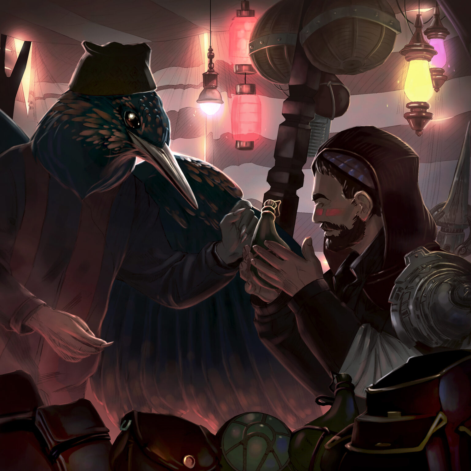 Turris • AP Board Games