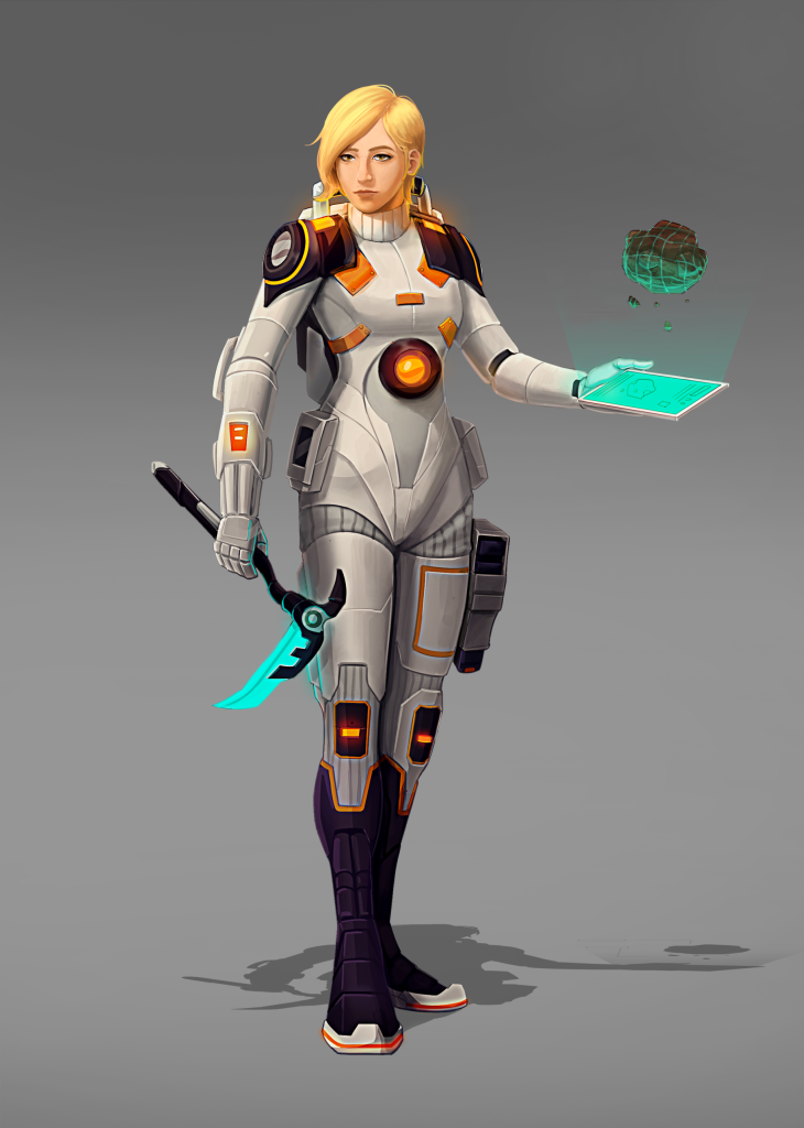 YU Heroes Introduction • AP Board Games