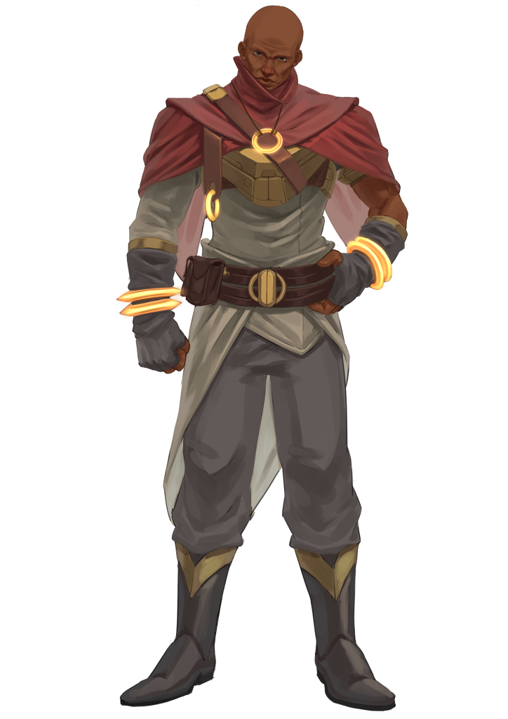 YU Heroes Introduction • AP Board Games